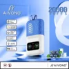 AIVONO 20000 Puffs Disposable Vape