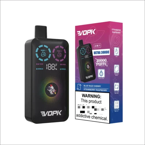 VOPK ULTRA 30000 Puffs Vape