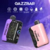 GAZZBAR 30000 Puffs Gypsophila 30K Disposable Vape