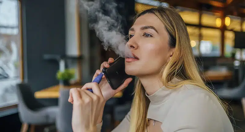 Unlock a Healthier Lifestyle How Vape Can Help You Quit Smoking