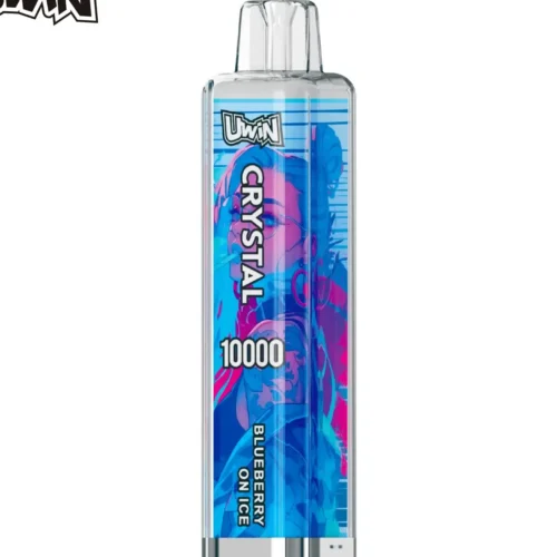 Uwin Crystal 10000 Puffs Disposable Vape