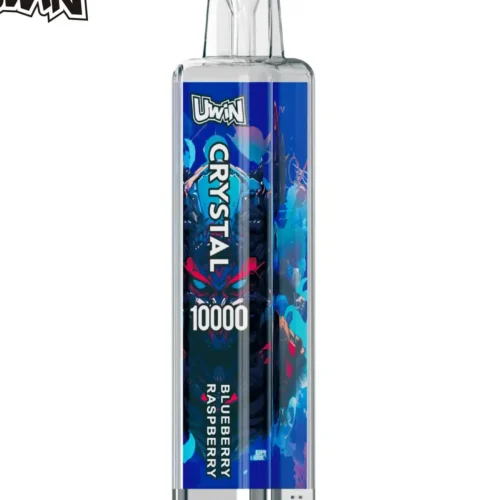 Uwin Crystal 10000 Puffs Disposable Vape