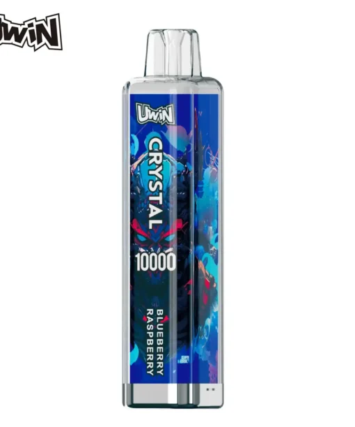 Uwin Crystal 10000 Puffs Disposable Vape