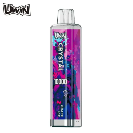 Uwin Crystal 10000 Puffs Disposable Vape